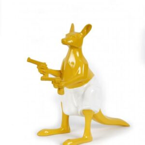 Slipy Jaune