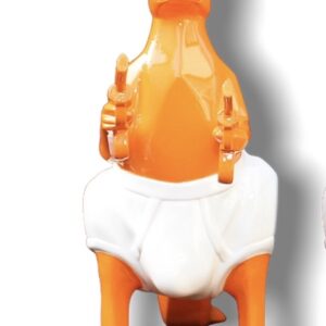 Slipy Orange