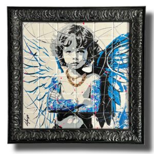 SEALIAH sur carrelage