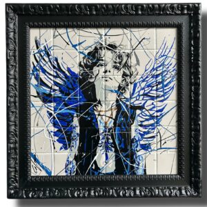 REIYEL sur carrelage