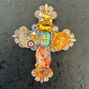 Croix collection Clémentine
