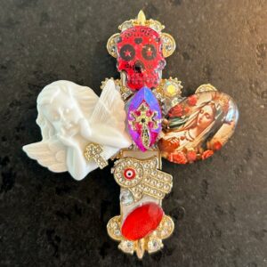 Croix collection Angelot
