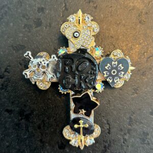 Croix collection Lucky Cross