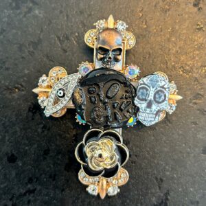 Croix collection Lucky Cross (2)