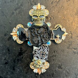 Croix collection Lucky Cross (3)