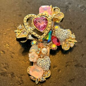 Croix collection Amor