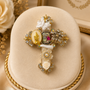 Croix collection Madona & Angel