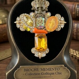Croix collection Gothique Chic