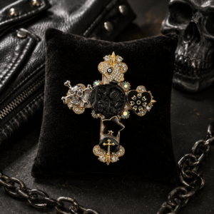 Croix collection Lucky Cross