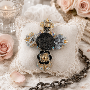 Croix collection Lucky Cross (2)