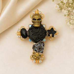 Croix collection Lucky Cross (3)