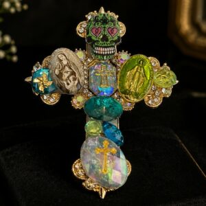 Croix collection La Protectrice