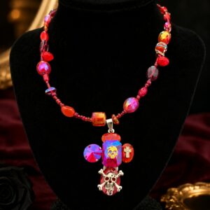 Croix Pendentif collection Eclat Rebelle